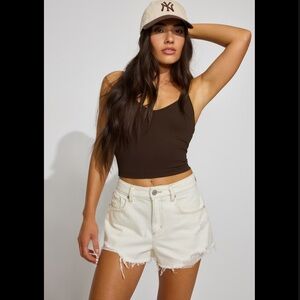 Garage  - Denim Festival Shorts